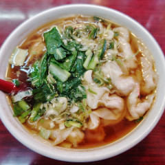 馬さんの店 龍仙の画像