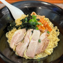 こだわりらーめん千代都の画像