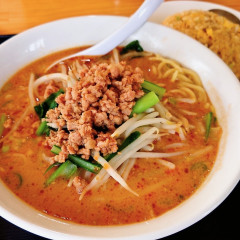 鉄人餃子房 北柏店の画像