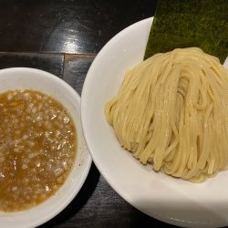 つけめん　大盛　900円