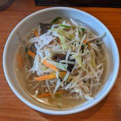 中華麺 遊光房の画像