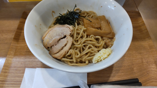 「油そば（イベント）」@STORYの写真