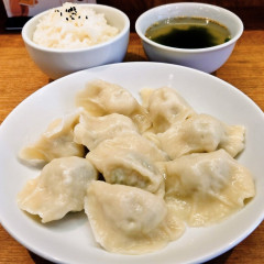 1+Dumpling 高田馬場店の写真