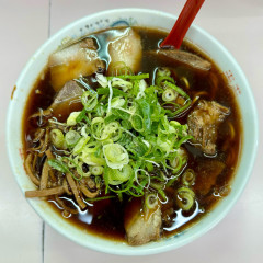 ラーメン専門店 親爺の画像