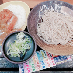 ゆで太郎 加須北小浜店の画像