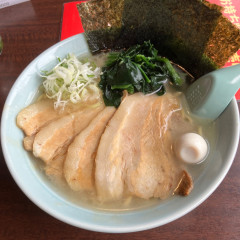 横濱家系らーめん 喜濱家 山王町店の画像