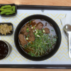 洪祖師担仔麺の画像