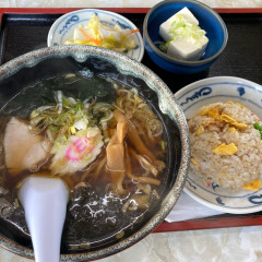 中華料理 京華 支店の画像