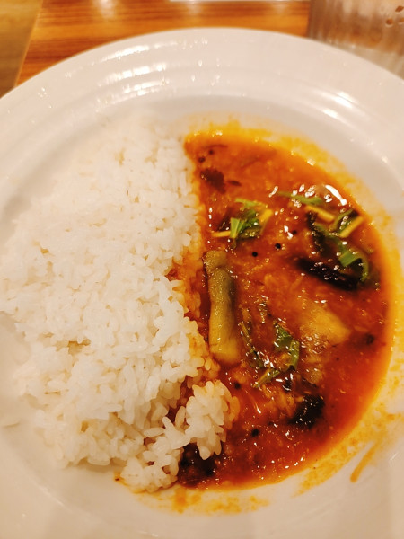 「サンバル」@エチオピア カリーキッチン 御茶ノ水ソラシティ店の写真