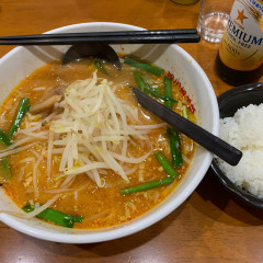 中華料理 福龍の画像