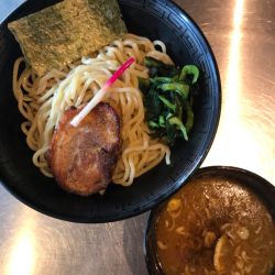 つけ麺（中盛）