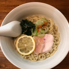 らーめん かねかつの画像