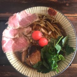 らーめん（全部入り）