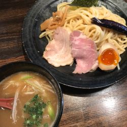 つけ麺