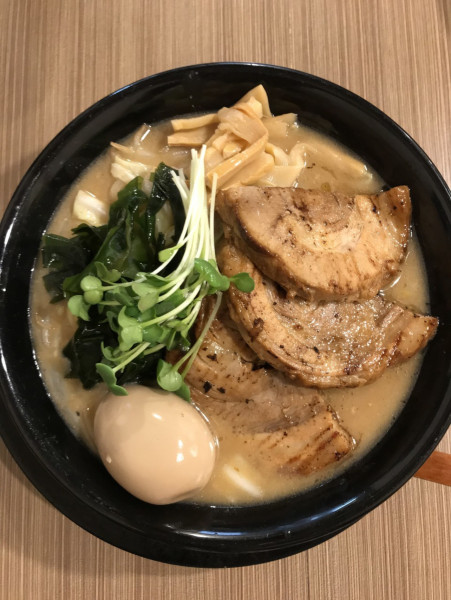 「特製満開味噌」@満開屋 川口本店の写真