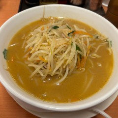 日高屋 十日市場南口店の画像