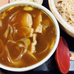 きそば 大むらの画像