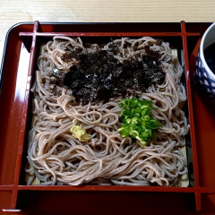 手打ち蕎麦 みやべの画像