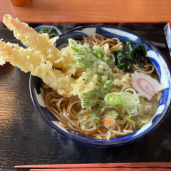 そば処 心平庵の画像