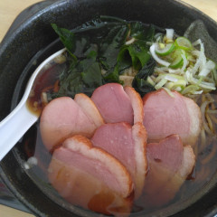 立喰 そば八 いわき駅前店の画像