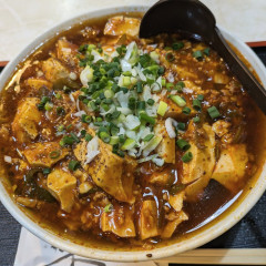 金龍館 南町店の画像