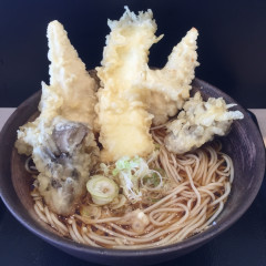 ゆで太郎 鹿放ヶ丘店の画像