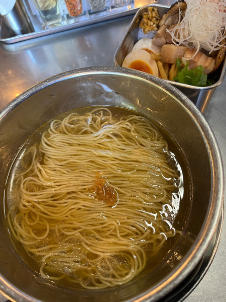 「classic」@ZUND-BARの写真