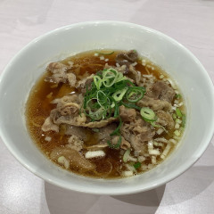 松軒中華食堂 掛川PA（下り線）店の画像