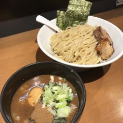 特製つけ麺