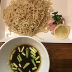 つけ麺