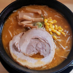 ラーメン奉蘭 鉾田家の画像