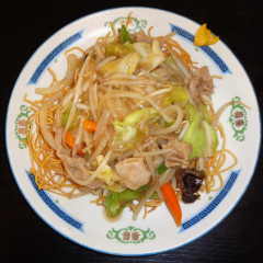 中華料理 鳳来の画像