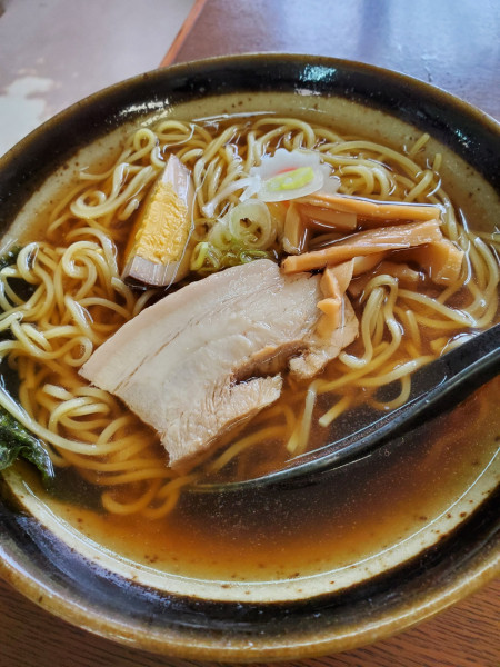 「ルーメソ８００円」@さくらやの写真