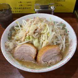 ラーメン 950円
