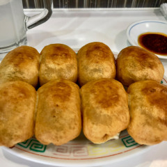 ホワイト餃子 小山店の画像