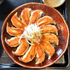 五味八珍 高丘店の写真