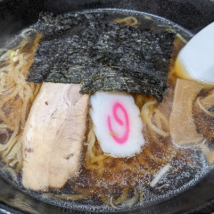 下町中華 樹の画像