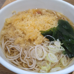 蕎麦 いまゐ 仙川店の画像