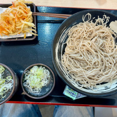 ゆで太郎 壬生店の画像