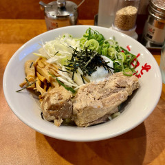 東京麺珍亭本舗 麻布店の画像