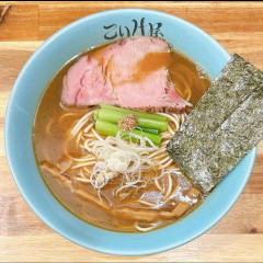 和酒場 深綠栽の画像