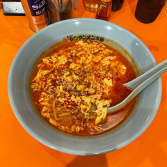 元祖ニュータンタンメン本舗 横浜店の写真