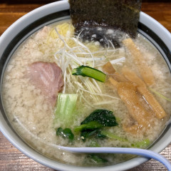 市々ラーメン 柏駅西口店の画像