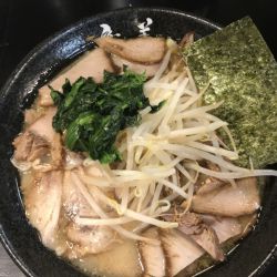 みそチャーシューめん