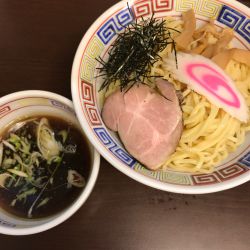 つけ麺（醤油）