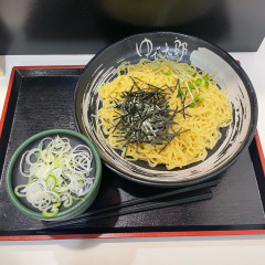 ゆで太郎 伊勢佐木長者町店の画像