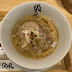 らぁ麺 もう利 梅田店の画像