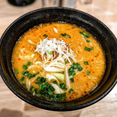 坦々麺 一龍 盛岡店の画像