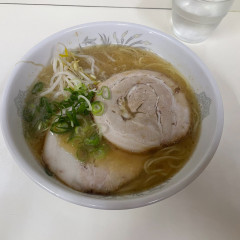 支那そば 十三八の画像