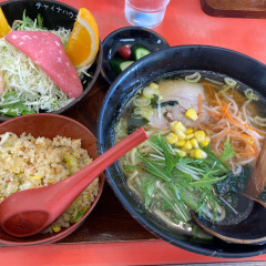 チャイナハウスの画像